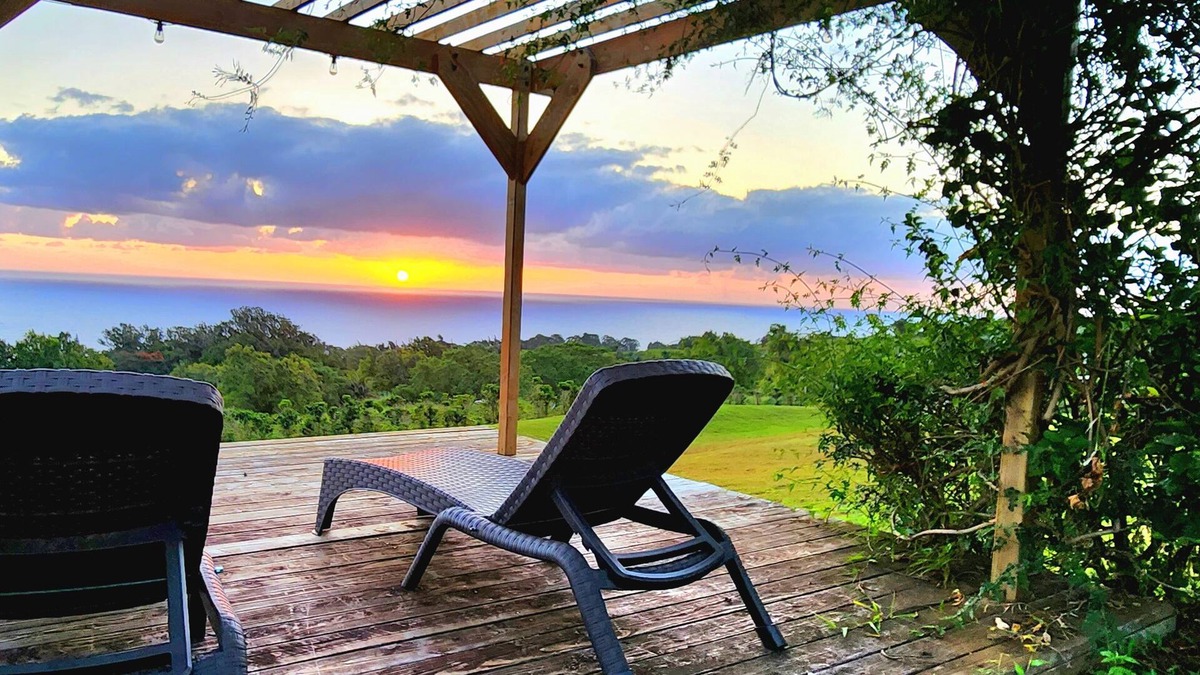 Papaaloa Other | ☀☀☀Hamakua Sunrise Farmhouse☀☀☀