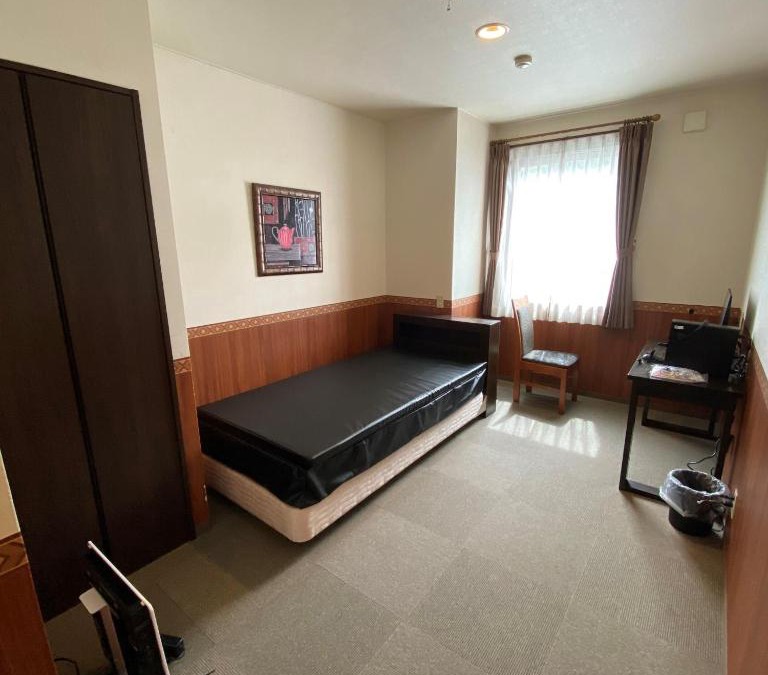 Otsuki Hotel | Hamanoya Building 3F - Vacation STAY 42201v