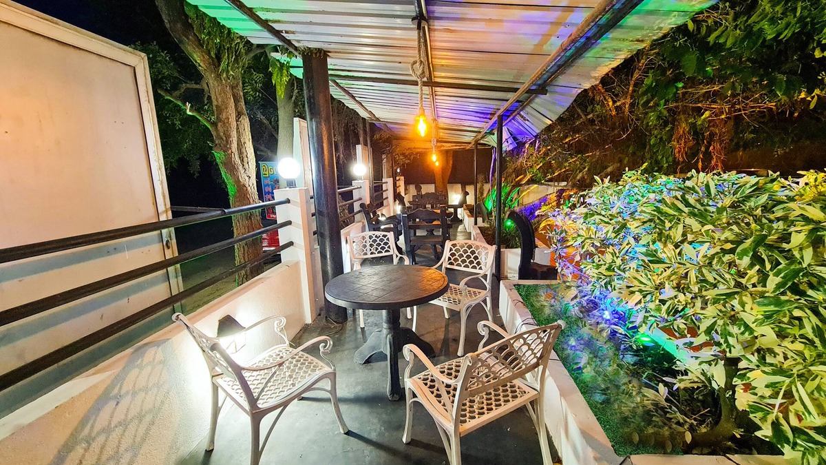 Hambantota Hotel | Hambantota Beach Hotel