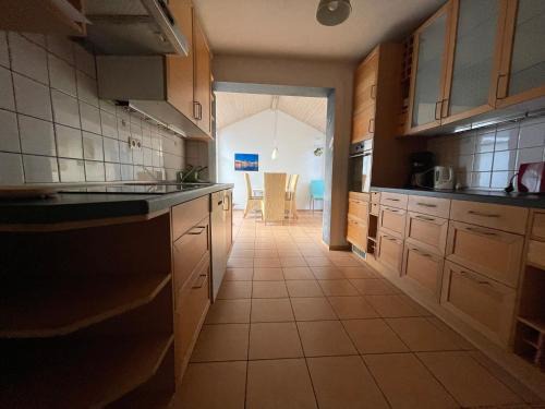 Rahlstedt House | Hamburger Villenviertel, ganzes Haus mit 5 Einbettzimmern,1 Esszimmer