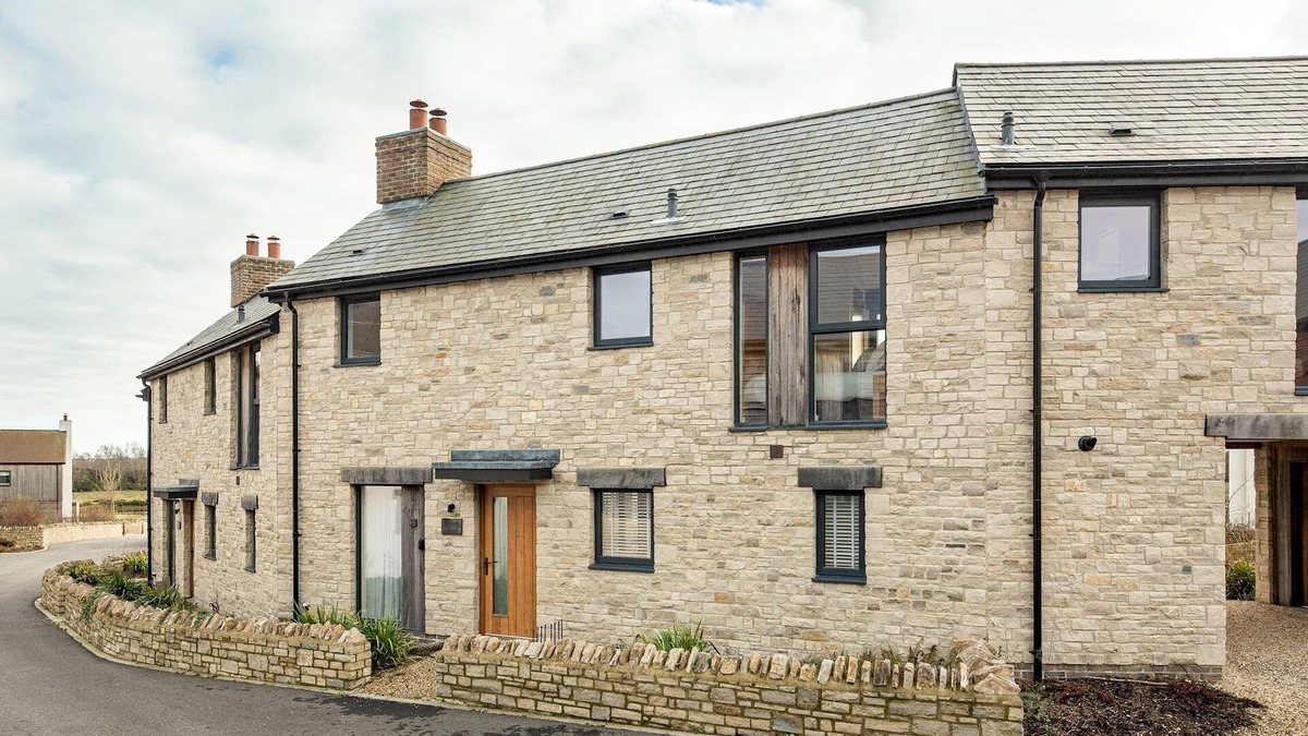 Holworth House | Hambury Cottage (BV22), Silverlake, Dorset