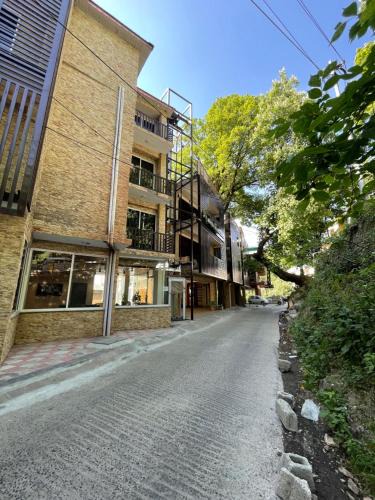 Murree Hotel | Hamdan Hotel and Resort