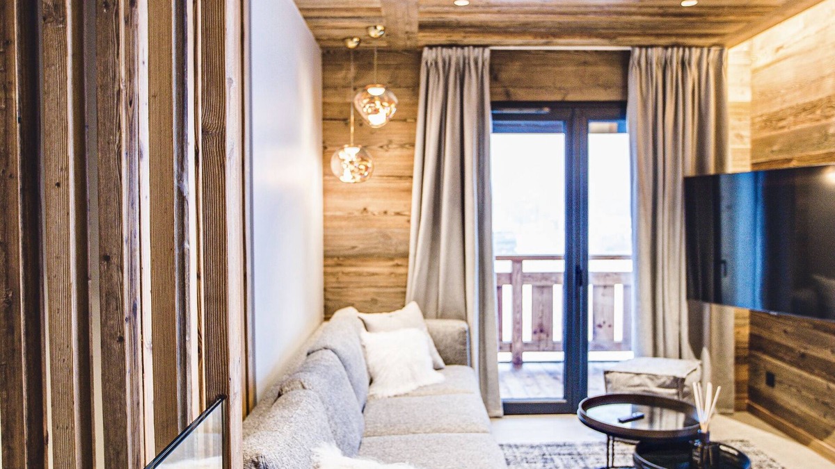 Les Prodains Resort | Hameau des Prodains - Résidence