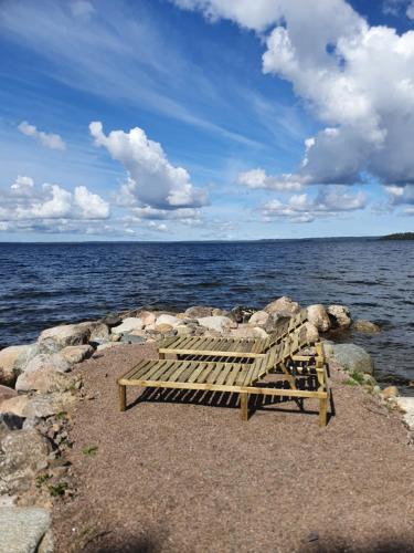 Tived House | Hamgården Nature Resort Tiveden