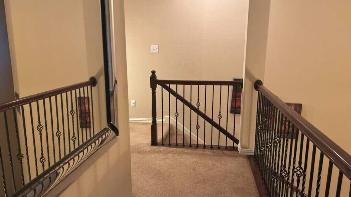 Lewisville House | Hamilton Home in Lewisville