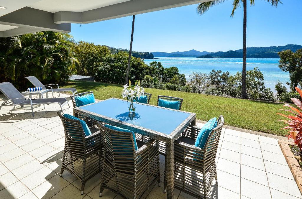 Hamilton Island Apartment | Hamilton Island Holiday Homes