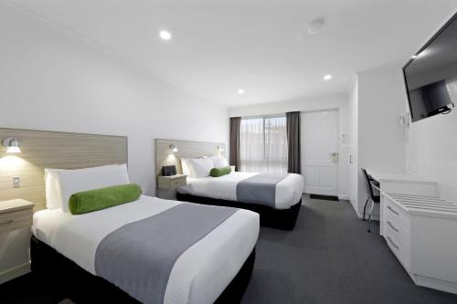 Hamilton Hotel | Hamilton Lonsdale Motel