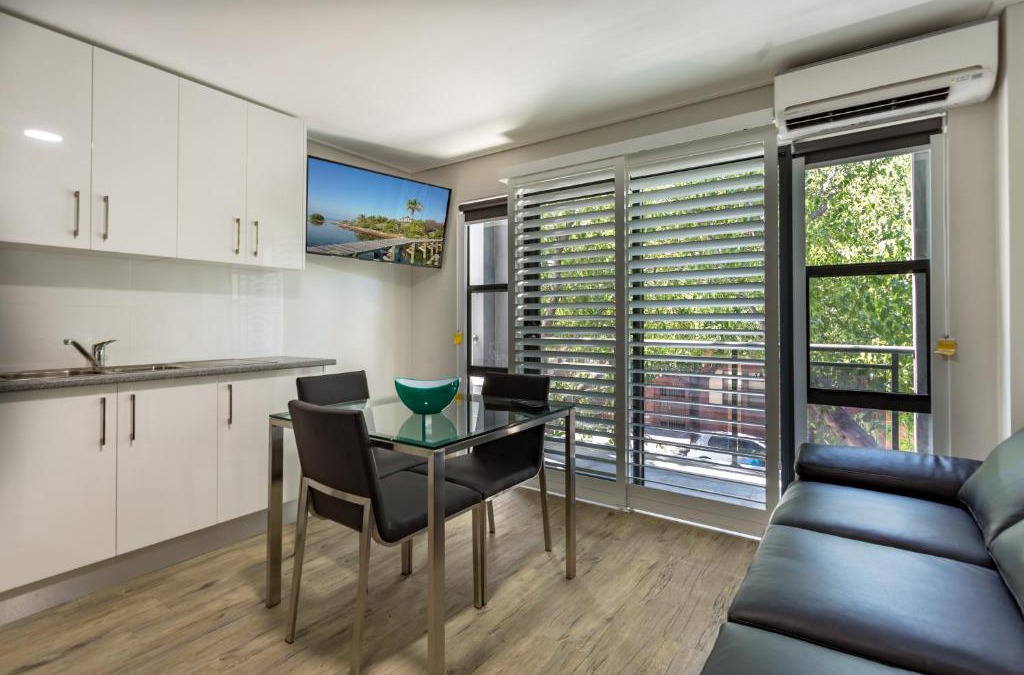 Islington Apartment | Hamilton on Beaumont