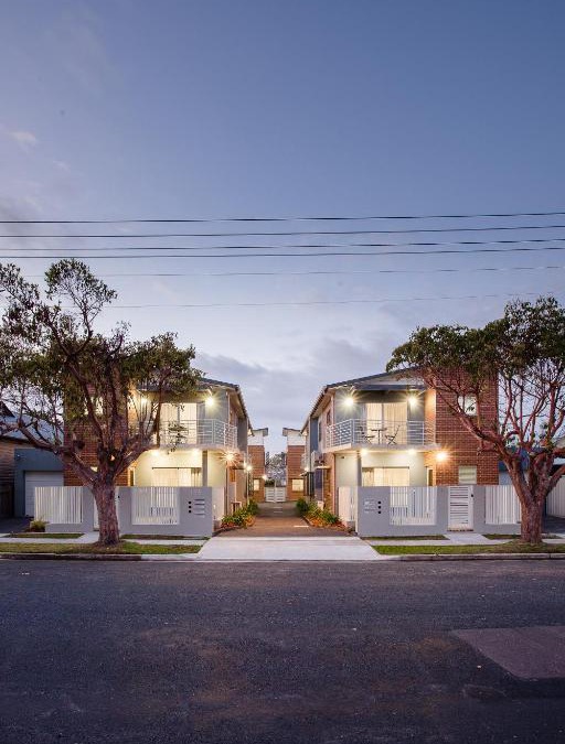 Broadmeadow Apartment | Hamilton on Everton