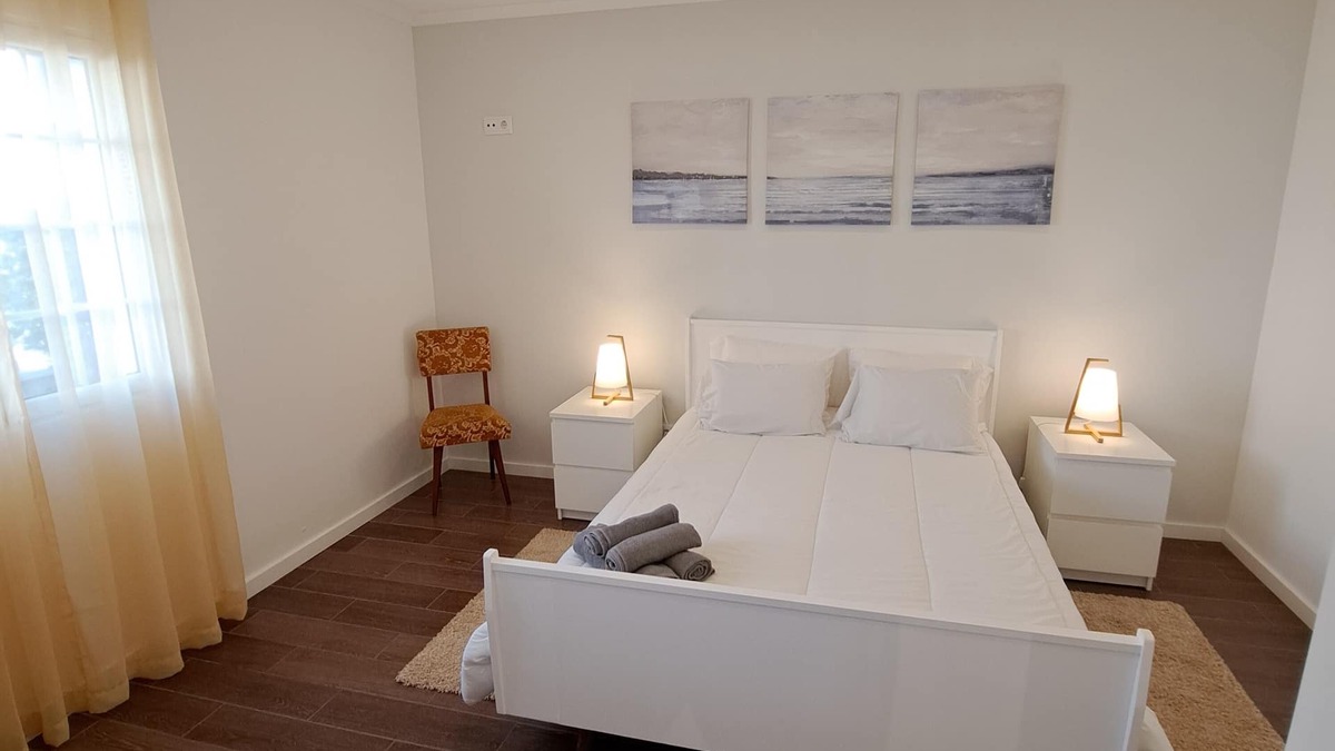 Vila Franca do Campo House | Hamilton House - Best starting point for getting to know S. Miguel