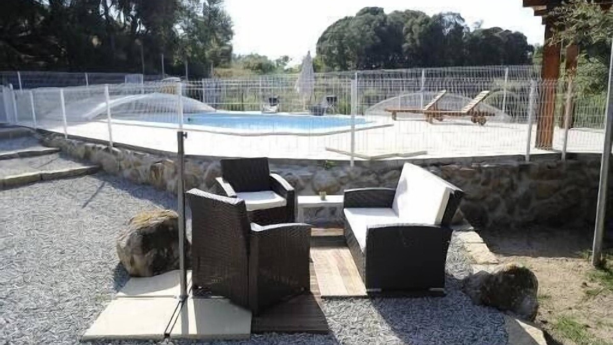 Petreto-Bicchisano House | Hamlet of Vignaccia Between sea and mountains