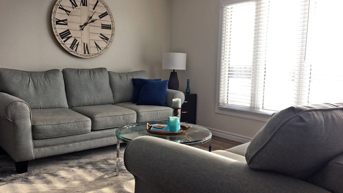Waterloo House | Hammer Haus II - Entire House - Sleeps 8 - Waterloo