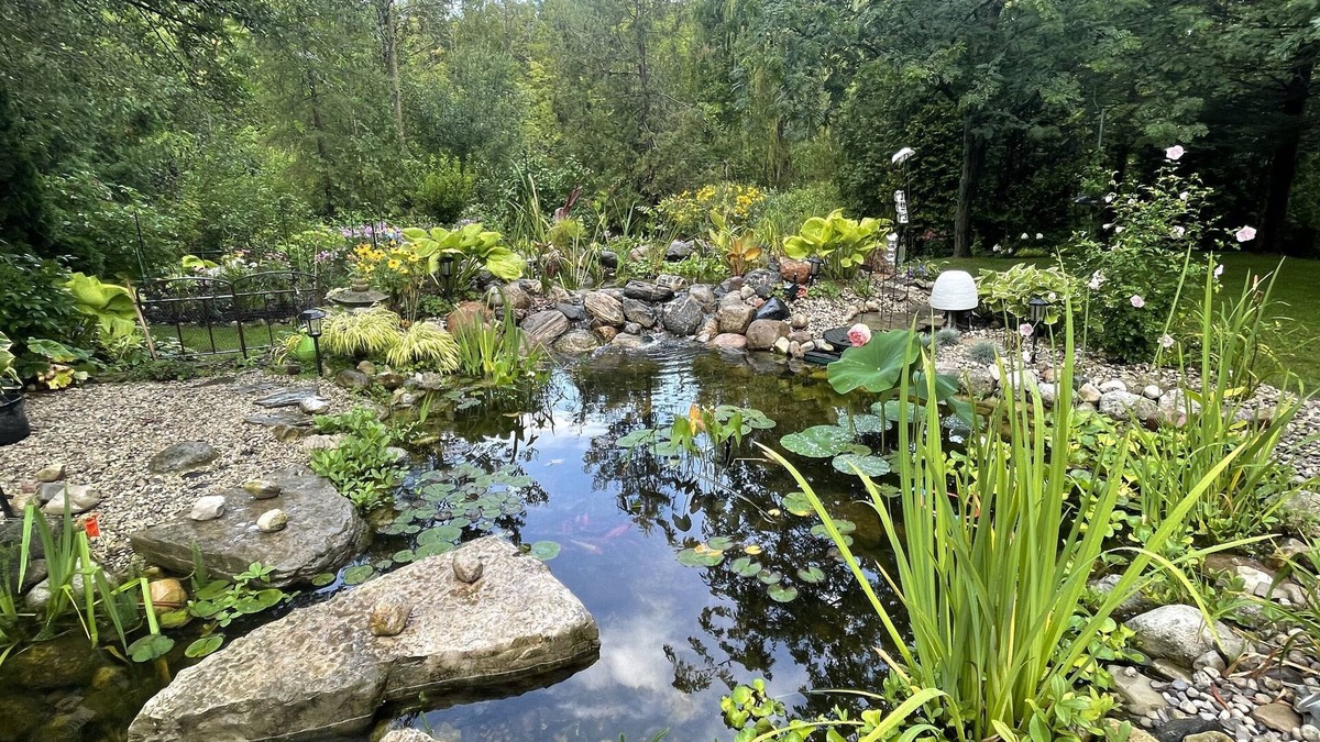 Waterloo House | Hammer Haus-Tranquil and Quiet-St. Jacob's Market