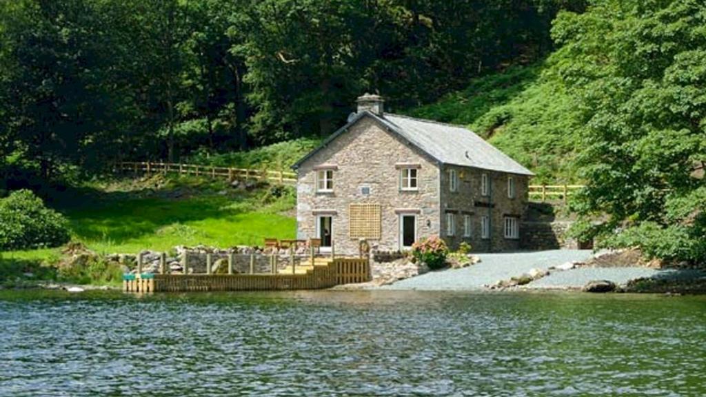 Low Newton House | Hammerhole, Cunsey, Graythwaite