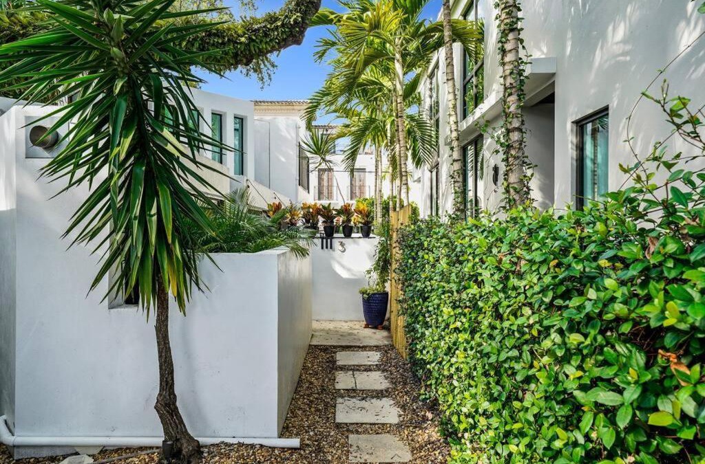 Colee Hammock Apartment | Hammock 3