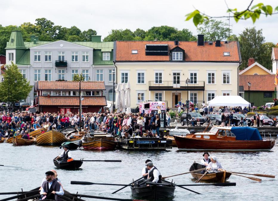 Vastervik Hotel | Hamnhotellet