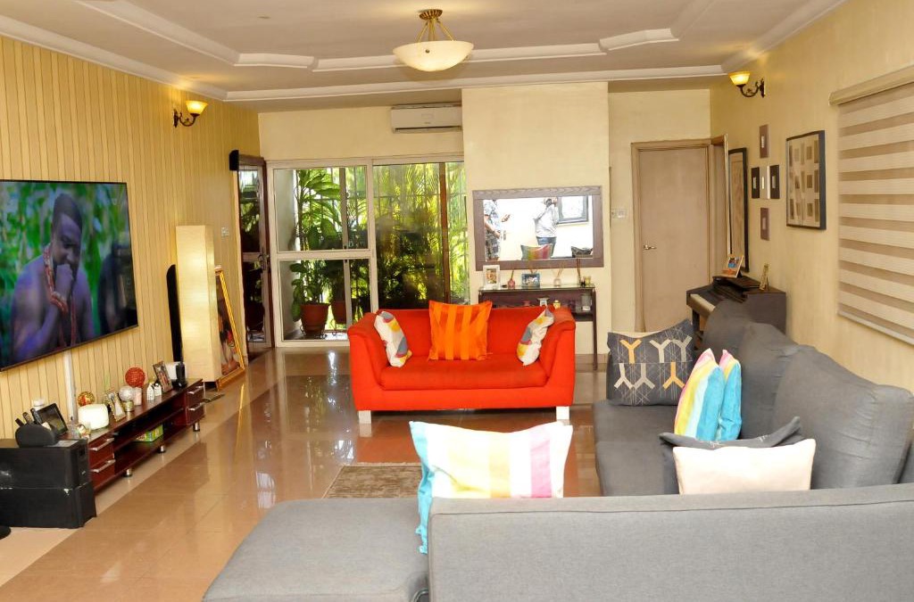 Asokoro Apartment | Hampton Apartment Asokoro