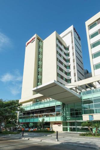 Riomar Hotel | Hampton by Hilton Barranquilla