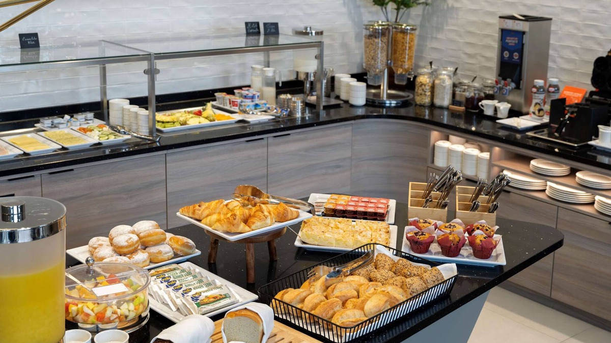 Celle Hotel | Hampton By Hilton Celle