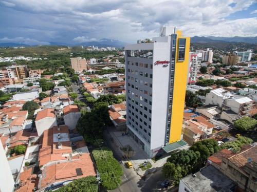 San Jose de Cucuta Hotel | Hampton By Hilton Cucuta