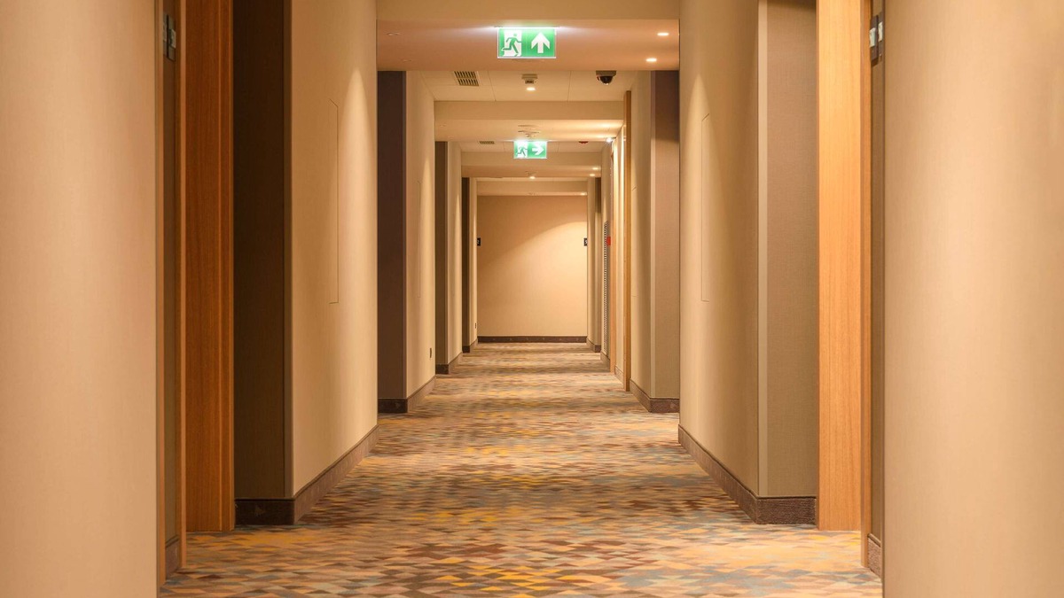 Srodmiescie Hotel | Hampton by Hilton Lodz City Center
