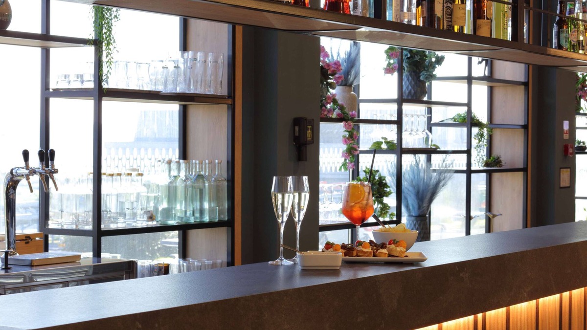 Fiano Romano Hotel | Hampton By Hilton Rome North Fiano Romano