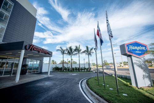 La Caleta Hotel | Hampton By Hilton Santo Domingo Airport