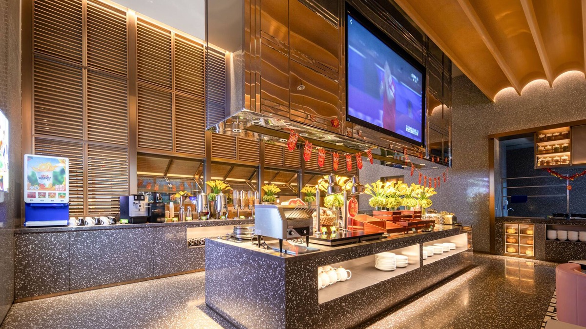 Nanshan Hotel | Hampton by Hilton Shenzhen Science Park