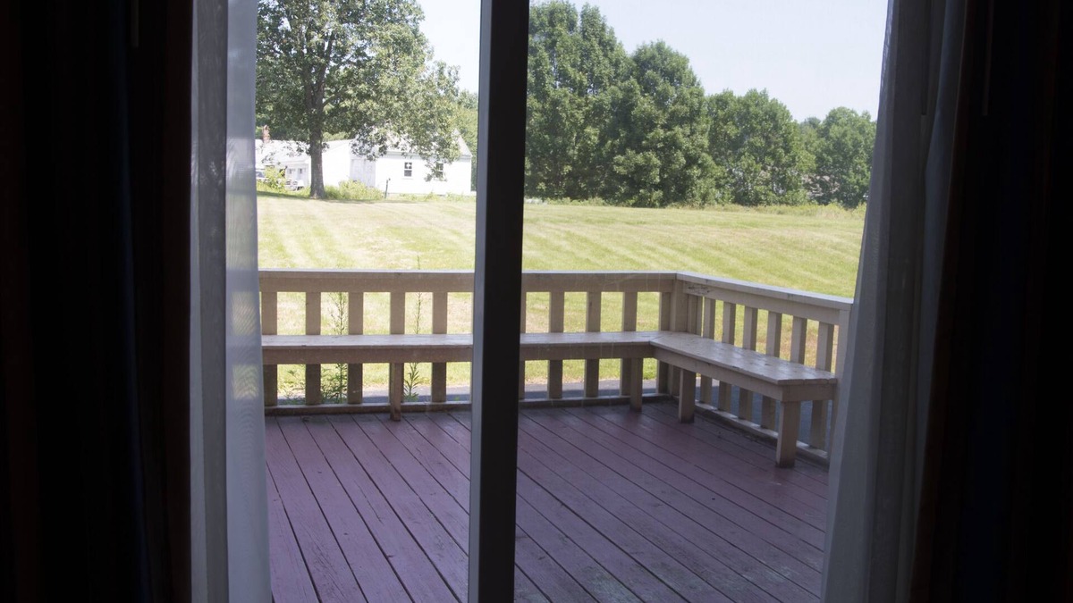 Hampton Falls Hotel | Hampton Falls Inn
