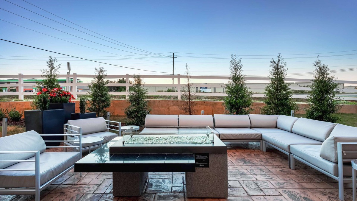 Acworth Hotel | Hampton Inn Acworth