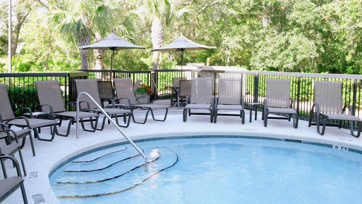 Fernandina Beach Hotel | Hampton Inn Amelia Island at Fernandina Beach