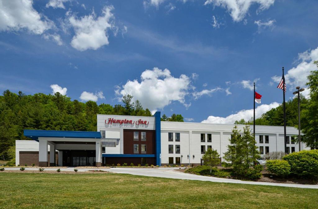 Pisgah Forest Hotel | Hampton Inn Brevard