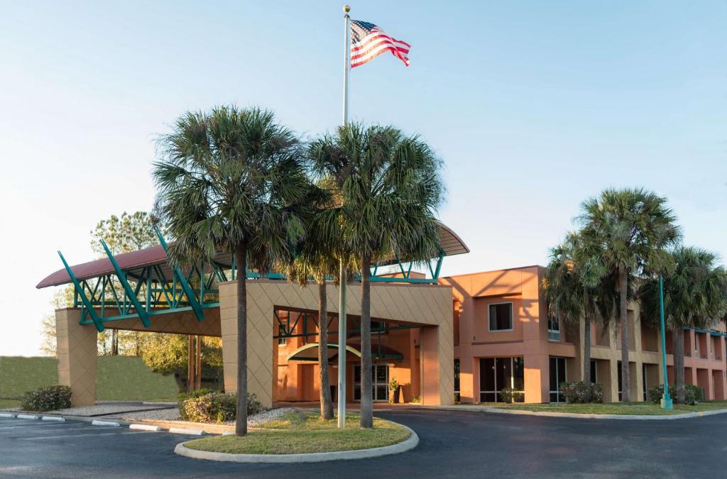 Brooksville Hotel | Hampton Inn Brooksville Dade City