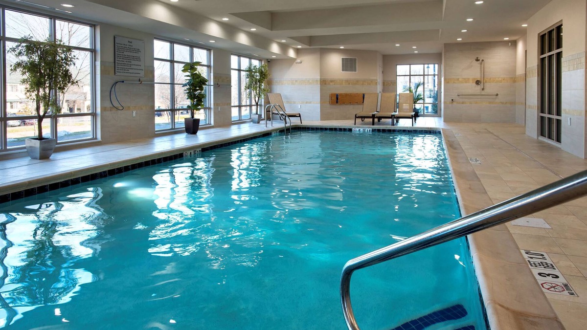 New Paltz Hotel | Hampton Inn by Hilton New Paltz