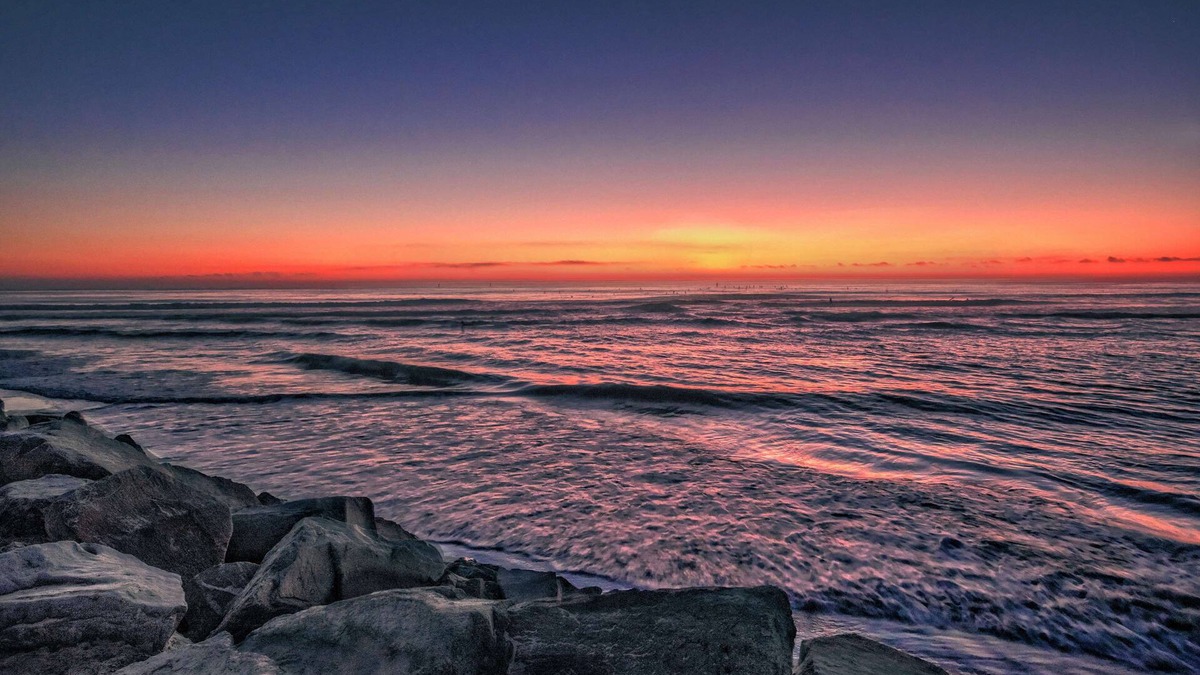 Cardiff-by-the-Sea Hotel | Hampton Inn Cardiff Beach Encinitas, CA