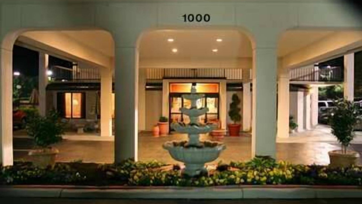 Dalton Hotel | Hampton Inn Dalton