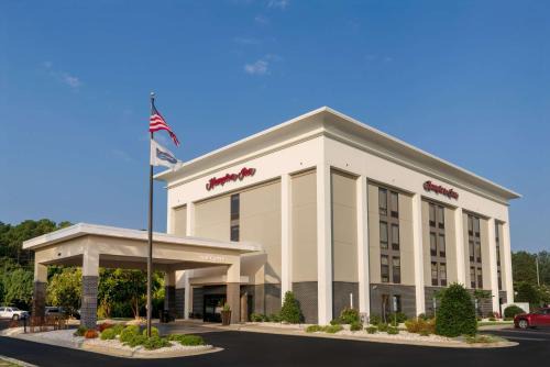 Goldsboro Hotel | Hampton Inn Goldsboro