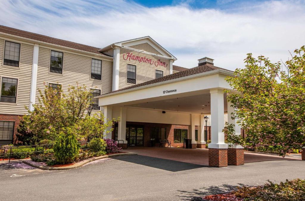 Hadley Hotel | Hampton Inn Hadley-Amherst Area