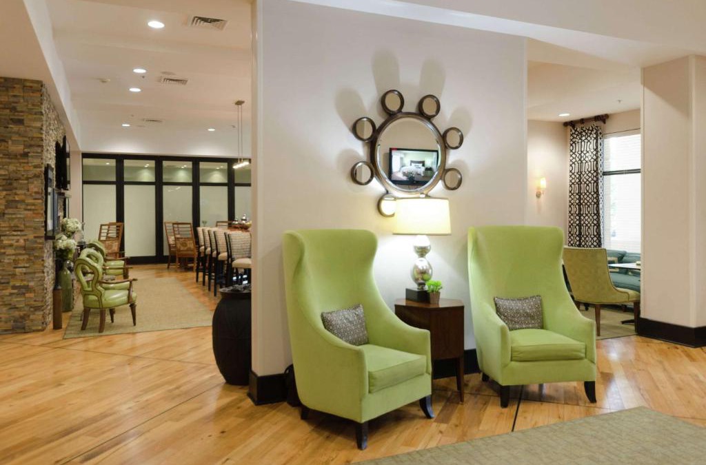 Hickory Hotel | Hampton Inn Hickory