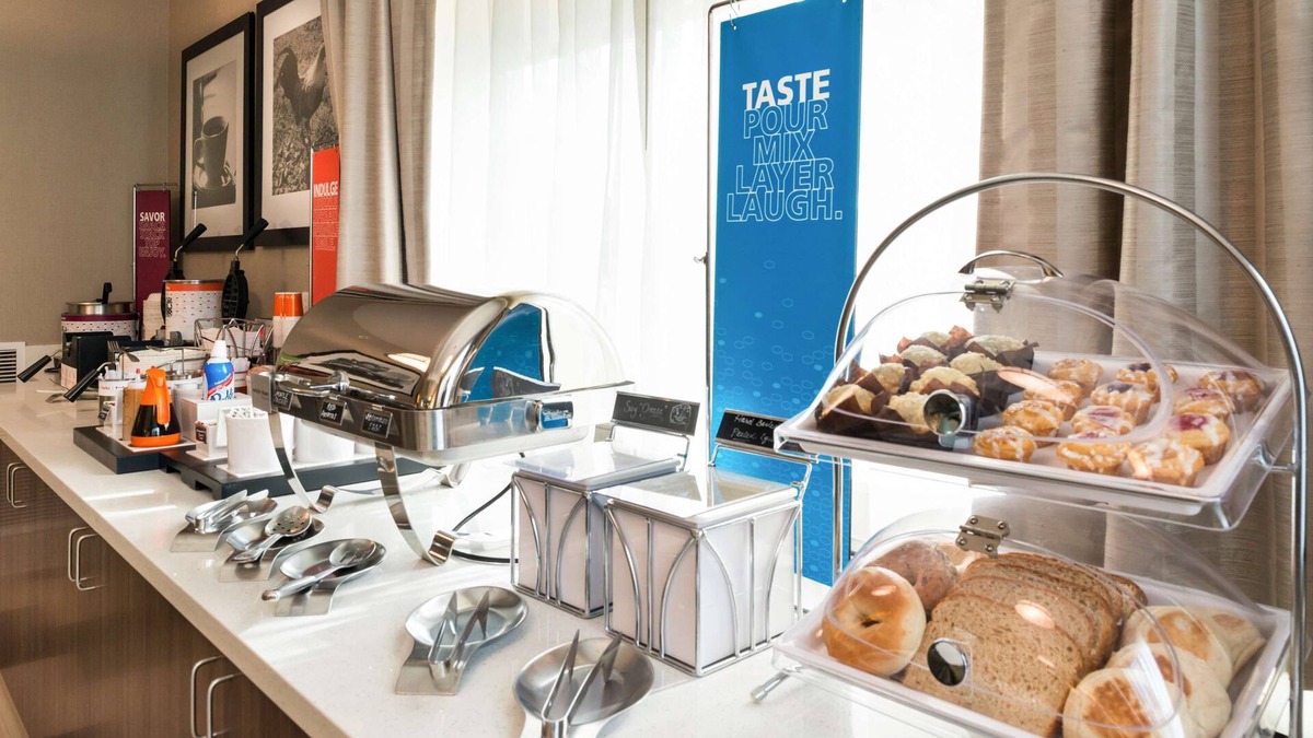 West Covina Hotel | Hampton Inn Los AngelesWest Covina