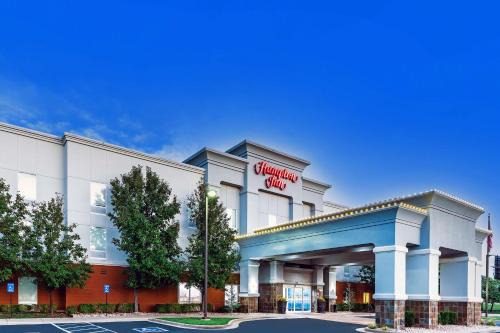 Miami Hotel | Hampton Inn Miami, Oklahoma