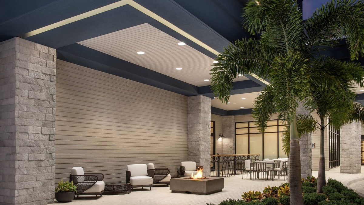 Orlando Hotel | Hampton Inn Orlando Southeast Nona