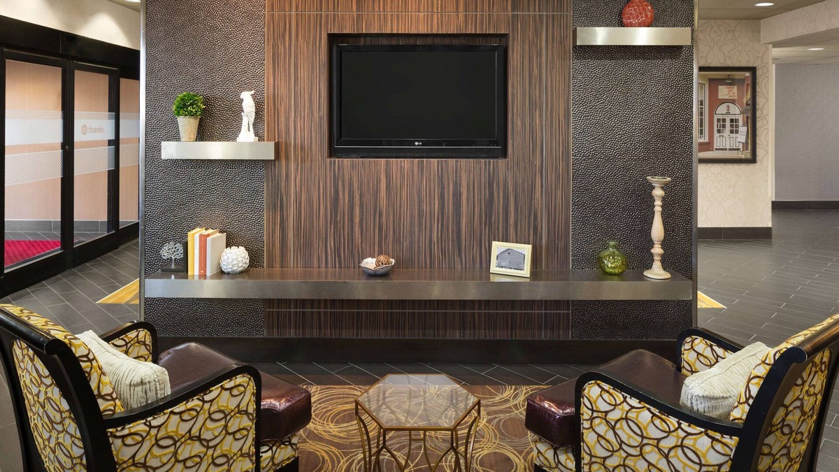 Pell City Hotel | Hampton Inn Pell City