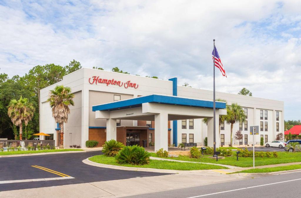Perry Hotel | Hampton Inn Perry
