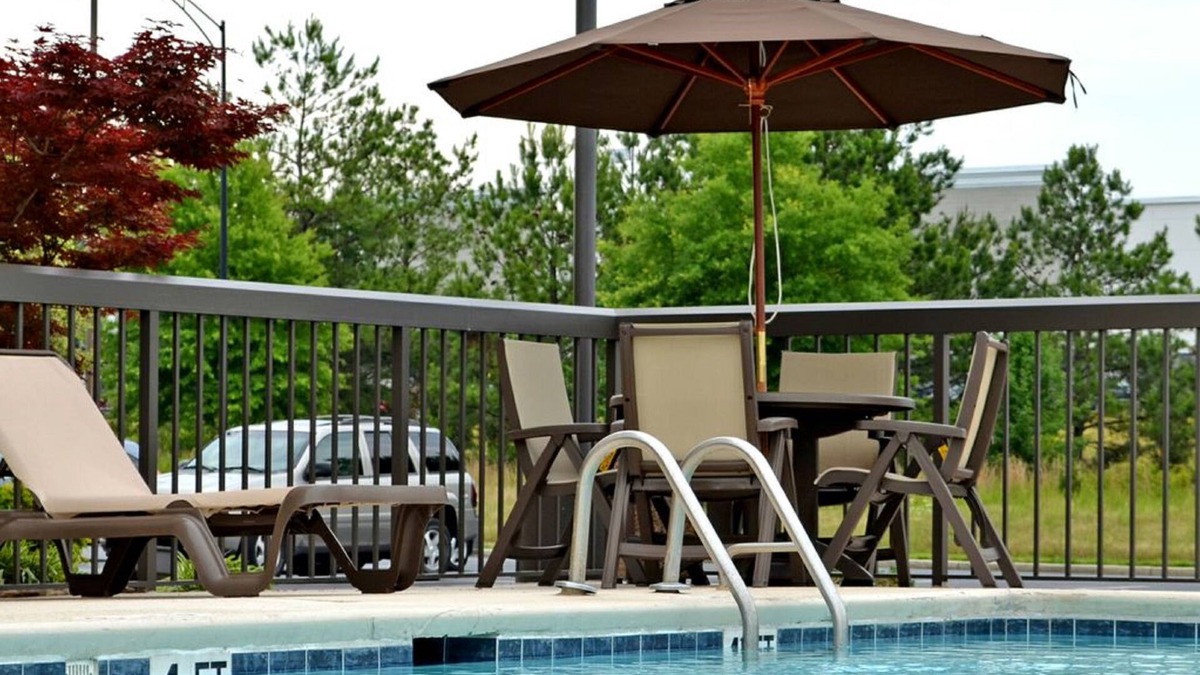 Rock Hill Hotel | Hampton Inn Rock Hill