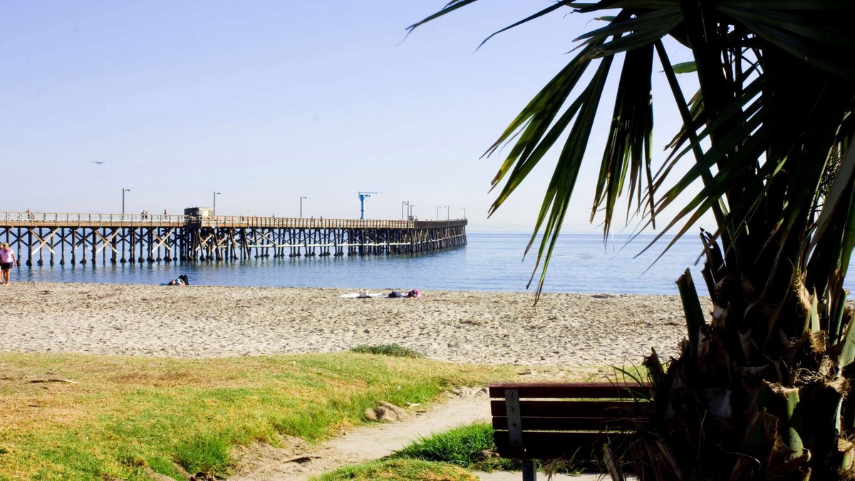 Goleta Hotel | Hampton Inn Santa Barbara/Goleta