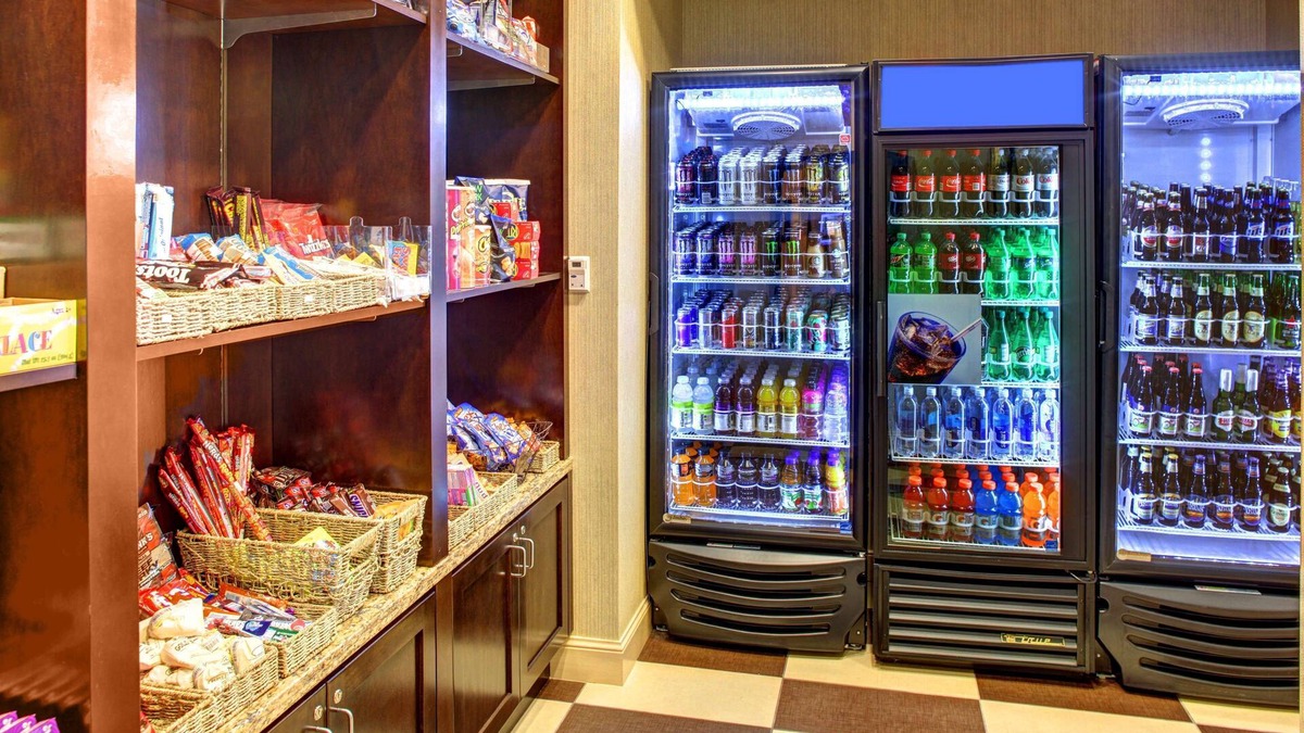 Coconut Creek Hotel | Hampton Inn & Suites Coconut Creek