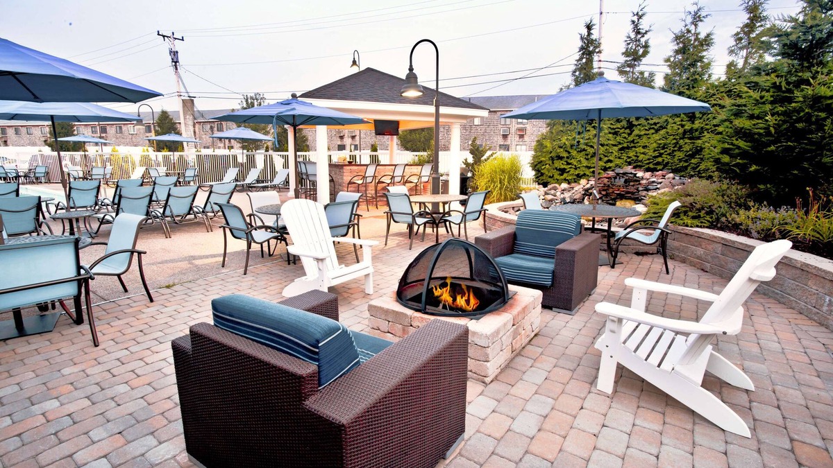 West Yarmouth Hotel | Hampton Inn & Suites Cape Cod-West Yarmouth