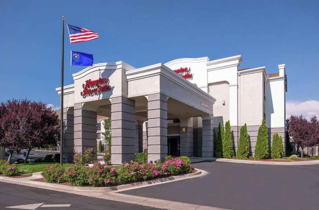 Carson City Hotel | Hampton Inn & Suites Carson City