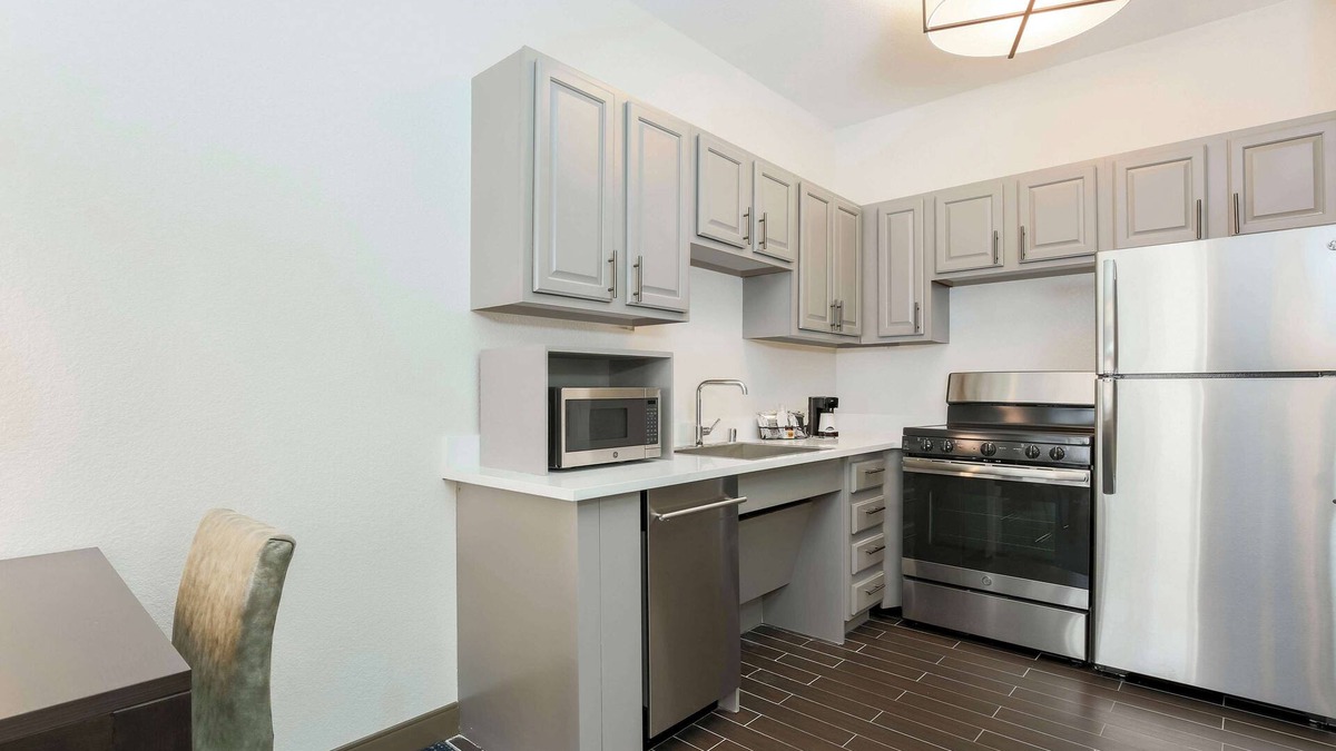 Hampden South Hotel | Hampton Inn & Suites Denver Tech Center